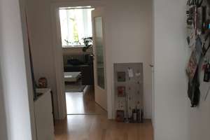 Schöne 2-Zimmer-Wohnung in Hannover – Linsingenstraße 7, 30163 Vahrenwald, Hannover – Vorschaubild 6
