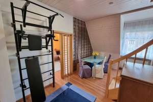 Wohnen in Schoppershof ...
Großzügige Maisonette in einem historischen Wohnhaus ... – Die vollständige Adresse der Immobilie erhältst du vom Anbieter., 90489 Veilhof, Nürnberg – Vorschaubild 2