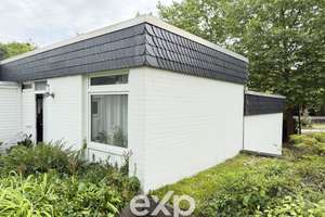745 € Hausgeld = günstig im Preis: provisionsfreier traumhafter Atrium-Bungalow in Groß-Buchholz – Bornhof 6f, 30627 Groß-Buchholz, Hannover – Vorschaubild 7