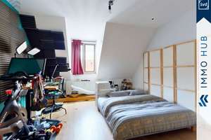 ++ 2.100 € / m² im beliebten Gohlis-Süd - großzügige DG-Wohnung  ++ – Die vollständige Adresse der Immobilie erhältst du vom Anbieter., 4155 Gohlis-Süd, Leipzig – Vorschaubild 2
