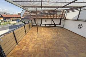 Viel Raum für Ideen! Wohnhaus mit Werkstatt, Hof und Garten in Dielheim – Die vollständige Adresse der Immobilie erhältst du vom Anbieter., 69234 Dielheim – Vorschaubild 11