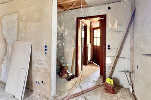 Zwei ländliche Handwerkerhäuser mit großem, ruhigem Grundstück – Die vollständige Adresse der Immobilie erhältst du vom Anbieter., 25885 Oster-Ohrstedt – Vorschaubild 31