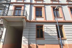 Sanierte Stilaltbauwohnung mit 4 Zimmern, Balkon & Einbauküche – 63065 Wilhelmschule, Offenbach am Main – Vorschaubild 12