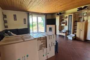 Haus im Grünen mit 3000m² Grundstück und Einliegerwohnung – Stormarn (Kreis) – Vorschaubild 9