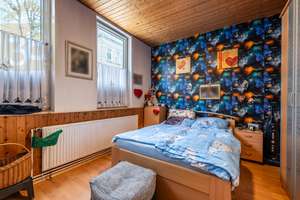 Mehrfamilienhaus mit drei Wohneinheiten im östlichen Ring von Braunschweig! – Die vollständige Adresse der Immobilie erhältst du vom Anbieter., 38102 Östliches Ringgebiet, Braunschweig – Vorschaubild 8