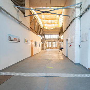 Ehemalige Schuhfabrik in Weißensee sucht neuen Mieter