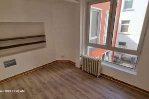 Schöne Wohnung mit toller Wohnküche, 3er Wg tauglich – August-Bebel-Straße 155 b, 33602 Mitte, Bielefeld – Vorschaubild 4