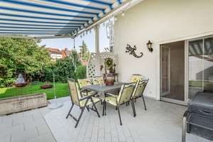 Einziehen ins ,,Weiße Haus,, – Die vollständige Adresse der Immobilie erhältst du vom Anbieter., 78259 Mühlhausen-Ehingen – Vorschaubild 10