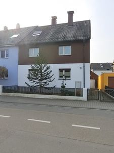 Großzügiges Haus mit 15 Zimmern in Plankstadt