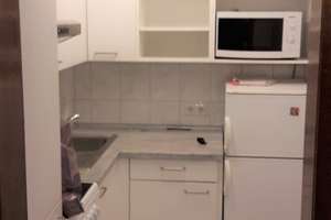 Köln-Holweide: 2 Zimmer Küche, Diele, Bad, Balkon, Keller zu vermieten – Bergisch-Gladbacher-Str. 557-559, 51067 Holweide, Köln – Vorschaubild 9