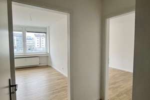 Helle WG-Wohnung mit Weitblick in zentraler Lage – Am Buchenbaum 21, 47051 Dellviertel, Duisburg – Vorschaubild 3