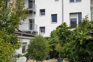 Gepflegtes Mehrfamilienhaus mit einem tollen angelegten Garten 🏡 – Die vollständige Adresse der Immobilie erhältst du vom Anbieter., 47799 Cracau, Krefeld – Vorschaubild 17