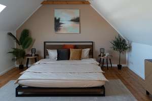 Alles modernisiert und schnell den Sommer noch im Haus genießen ! – Hornkamp 4, 23570 Travemünde, Lübeck – Vorschaubild 28
