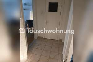 Tauschwohnung: Hamburg-Horn: 55 m², 2,5 Zimmer Wohnung mit Balkon und EBK – Sievekingsallee 186, 22111 Horn, Hamburg – Vorschaubild 4