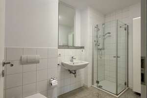 Helle, großzügige 4-Zimmer-Wohnung am Wildpark in Düsseldorf-Gerresheim – 40629 Ludenberg, Düsseldorf – Vorschaubild 10