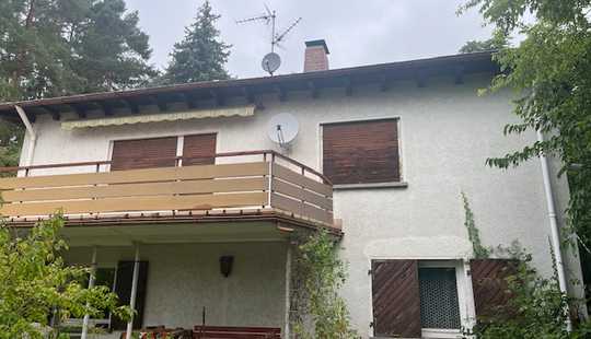 Bild von Kleines Haus in Top Lage Bensheim-Auerbach