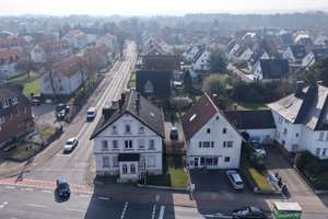Zwei vollvermietete Mehrfamilienhäuser inklusive zusätzlicher Baureserve – Die vollständige Adresse der Immobilie erhältst du vom Anbieter., 33719 Heepen, Bielefeld – Vorschaubild 1