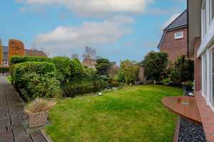 Einzigartiges und stilvolles EFH mit 5,5 Zimmern, Wintergarten & Carport in HH-Nettelnburg – Hamburg – Vorschaubild 28