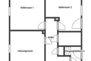MFH mit 2 Einheiten und Top-Potenzial zur flexiblen Nutzung und Erweiterung – Offenbach (Kreis) – Vorschaubild 15