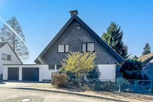 Freistehendes Einfamilienhaus mit großem Garten in Top Lage von Angermund – 40489 Angermund, Düsseldorf – Vorschaubild 19