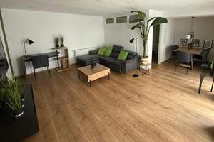Freie Traumhafte Wohnanlage - Wohn/Geschäftshaus & Wohngeb. Stuttgart-Zuff/Rot, prov.-frei – Die vollständige Adresse der Immobilie erhältst du vom Anbieter., 70437 Rot, Stuttgart – Vorschaubild 92
