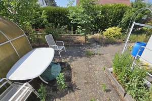 Tolles, freistehendes Einfamilienhaus mit Wintergarten, Terrasse und Garage in Ortsrandlage – Die vollständige Adresse der Immobilie erhältst du vom Anbieter., 71229 Leonberg – Vorschaubild 17