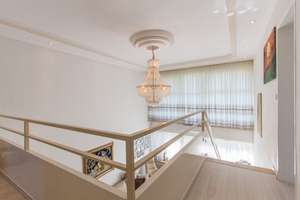 Gepflegte 5-Zimmer Maisonettewohnung | Balkon | Nähe MHH | Aufzug – Die vollständige Adresse der Immobilie erhältst du vom Anbieter., 30627 Groß-Buchholz, Hannover – Vorschaubild 16