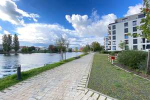 2 Zimmer-Wohnoase mit Grün- und Spreeblick! – Tabbertstraße 6C, 12459 Oberschöneweide, Berlin – Vorschaubild 14