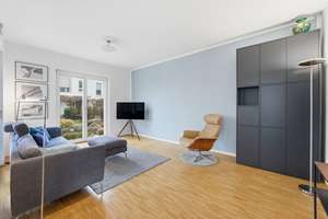 Ruhig, grün, hervorragend angebunden – moderne Wohnung in Zehlendorf – Die vollständige Adresse der Immobilie erhältst du vom Anbieter., 14169 Zehlendorf, Berlin – Vorschaubild 10