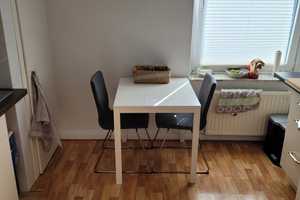 Zwei Zimmerwohnung im Geistviertel – Kolmarstraße  19B, 48151 Münster – Vorschaubild 7