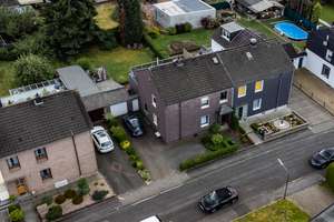 Zweifamilienhaus – Garten – Garage – Terrasse – Dachterrasse – Die vollständige Adresse der Immobilie erhältst du vom Anbieter., 44866 Leithe, Bochum – Vorschaubild 2