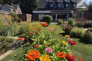 Selm: Klasse DHH, 1 oder 2Familienhaus ? Sie entscheiden ! Garage, großer Garten, ruhige Lage ! – Die vollständige Adresse der Immobilie erhältst du vom Anbieter., 59379 Selm – Vorschaubild 4