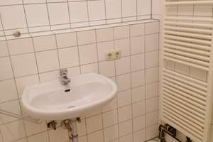 Ruhige und helle Wohnung mit Balkon in Münster- Amelsbüren – 48163 Amelsbüren, Münster – Vorschaubild 12