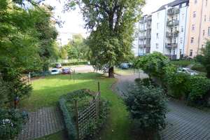 MAISONETTE-SCHNÄPPCHEN mit EINBAUKÜCHE auf dem KAßBERG – Horst-Menzel-Straße 7, 9112 Kaßberg, Chemnitz – Vorschaubild 4