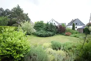 Freistehendes Einfamilienhaus in Dibbesdorf – Braunschweig – Vorschaubild 2