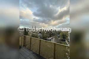 Tauschwohnung: Charmante Wohnung im Herzen Hamburgs mit Kanalblick – Die vollständige Adresse der Immobilie erhältst du vom Anbieter., 20537 Hamm, Hamburg – Vorschaubild 3