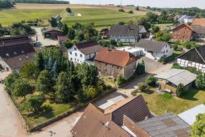 Großzügiges Zweifamilienhaus in ruhiger Lage von Lüntorf – Holderstraße 1, 31860 Emmerthal – Vorschaubild 5