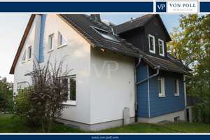 Vermietete 2-Zimmer-Wohnung mit Ausblick vom Staffelstein – Die vollständige Adresse der Immobilie erhältst du vom Anbieter., 1328 Gönnsdorf/Pappritz, Dresden – Vorschaubild 2