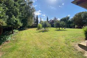 Großes Wohnhaus mit Garage und parkähnlichem Garten – Die vollständige Adresse der Immobilie erhältst du vom Anbieter., 23758 Oldenburg in Holstein – Vorschaubild 9