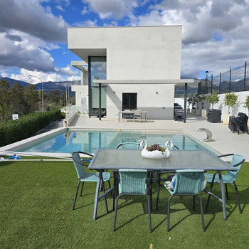 Immobilien zum Verkauf in Viñuela