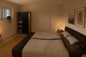 Moderne 2-Zimmer-Wohnung mit Balkon in Osnabrück! – Wachsbleiche 28 a, 49076 Westerberg, Osnabrück – Vorschaubild 4