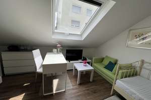 Modern möbliertes Apartment in Stuttgart West – Kornbergstraße 17A, 70176 Rosenberg, Stuttgart – Vorschaubild 4