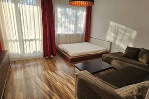 Möblierte 2 Zimmer Wohnung mit Balkon, S Wedding  – reinickendorfer str 108, 13347 Wedding, Berlin – Vorschaubild 3