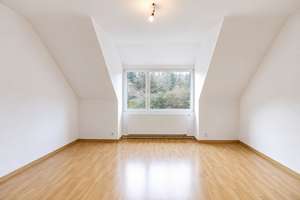Helle 3-Zimmer-Wohnung mit schöner Aussicht – Sonnenbergstraße 109, 70184 Bopser, Stuttgart – Vorschaubild 2