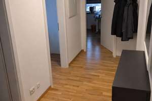 Moderne schöne Wohnung zu vermieten!  – Katzstraße 60, 4289 Probstheida, Leipzig – Vorschaubild 6