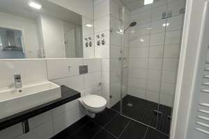 Single Wohnung - Voll möbliert - Balkon mit Spreeblick! – Tabbertstraße 6C, 12459 Oberschöneweide, Berlin – Vorschaubild 5