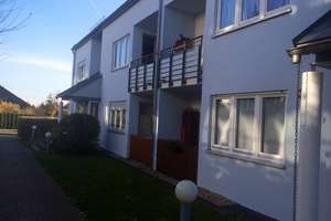 Gepflegte 3-Zimmer Terrassenwohnung mit Garten in Grüna-Chemnitz  – Zwergenweg 1, 9120 Grüna, Chemnitz – Vorschaubild 3