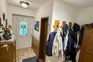 Charmantes Einfamilien-Doppelhaus in ruhiger Lage zu verkaufen! – Lippe (Kreis) – Vorschaubild 4