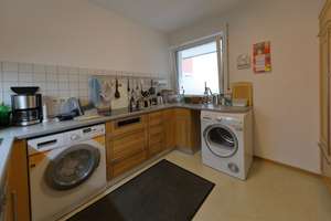 Ihr neues Zuhause in zentraler Lage! 3,5-Raum-Wohnung mit Loggia + Aufzug in Kettwig vor der Brücke – Die vollständige Adresse der Immobilie erhältst du vom Anbieter., 45219 Kettwig, Essen – Vorschaubild 6