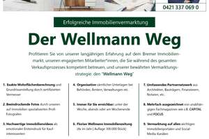 Traumhaftes Wohnen: Großzügiges Haus mit Kamin und Spa-Bereich – Die vollständige Adresse der Immobilie erhältst du vom Anbieter., 28832 Achim – Vorschaubild 42